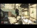 【CoD:BO】のら猫探してドミネーション：AK74u：Cracked