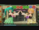【Project DIVA Arcade】カラフル×メロディ ミクリンキャンディ【NORMAL】