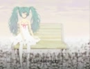 【ニコカラ】Last moment【初音ミクオリジナル】（カラオケ）