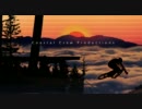 マウンテンバイク　Freeride Downhill