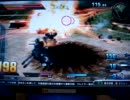 [EXVS]ヘビーアームズカスタムを操縦してみた 25