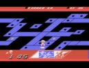 SG-1000 ロックンボルト 121面クリア (ステート使用) 5/5