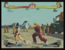 2011.1.29.SFⅣ、第3位決定戦 　