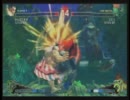 ルパン１２２　STⅣ大会　決勝戦　２０１１．１，２９