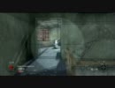 【CoD:BO】 歌ってみるつもりが実況プレイ16 【君と響きあいたかったL96】
