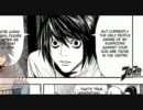 DEATH NOTE　AMV1