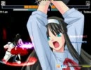 【MUGEN】饅頭と塩の食い合わせ 其の14【プレイヤー操作】
