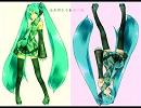 【初音ミク】ふきのとうと春の風【オリジナル曲】