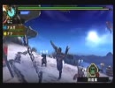 【ＭＨＰ３】ヘタレハンターが雑談時々実況プレイ７～轟竜編～