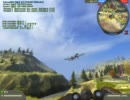 【BF2】 FuShe Pass - FLN-LF Coopサーバ 2011/01/28 後半