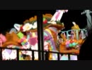 TDL カウントダウンパーティ　2011　イースターフロート