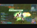 (PSPo2i)DM231Cのテスト兼ねて焔帝の猛攻S