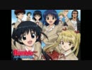 精一杯可愛く【オンナのコ♡オトコのコ】歌ってみた―雨色