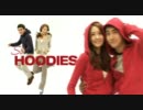 【少女時代/Super Junior】2011 SPAO Hoodie Collection【CF】