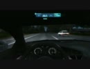 TDU2 BETA 夜道ドライブ