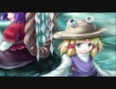 【東方ニコカラ】愛しキミヲミツケニ（ボーカル有）【C-CLAYS】