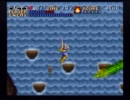 [実況]友人が神になりたいらしいのでアクトレイザーやらしてみた　神7