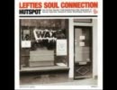 Lefties Soul Connection - Organ Donor