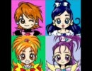 【初代】「私達が共演？！ありえなぁ～い！！」【S☆S】