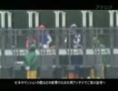 競馬中継でゲートのSE（音）がずれる。　松籟ステークス 2011