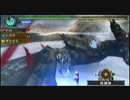 残念な廃人がMHP3rdを実況プレイ part.41