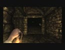 【ゆっくり実況】ホラーADV　Amnesia:The Dark Descent【火口箱13】