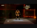 WWE　ロイヤルランブル2011　Royal Rumble　3/6
