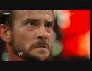 WWE　ロイヤルランブル2011　Royal Rumble　4/6