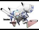 【東方音遊戯】Session⑨ -Icycles-