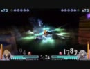 UT版:アドパ ディシディアFFたいせん。 クラウド対スコ、セシル