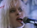 Babes In Toyland - Bruise Violet 【PV】