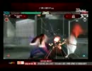 【鉄拳6BR】鉄拳Crash 110126 #4