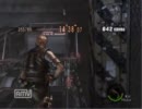 PC版バイオハザード5 ヘタレアンリミデット 実験施設