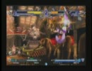 【ブレイブルー】地方のメルカナ勢がCS2で対戦してみたその３【BBCS2】