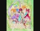 【TOGf】テイルズオブグレイセスｆ 仮想キャラソン集＋α（おまけ）