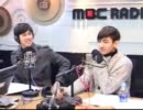 TVXQ[110131]ラジオ