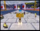 OTOKOのMKG 2011新春 Round3-2-2 GBA クッパキャッスル3