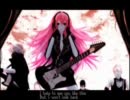 Forbidden Happiness、歌ってみた