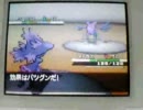 ポケモン弱い僕がフレンド対戦を実況 その6
