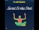 Freddie Roulette  -  Million Dollar Feeling (1973)