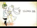 一所懸命【愛　think so,】歌ってみた