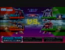 連ザ　1/30　対戦会連勝モード3