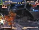 1月26日　第76回　戦国BASARAX ランダム2ON in 高田馬場ゲーセンミカド その4