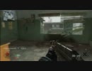 武装クリエイトマンのCoD:BOプレイ4 FFA