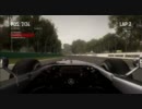 【F1 2010】こたつフォーミュラがキャリアモードをプレイ Part3【AUS】