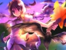 石鹸屋「二足歩行の天狗walkin'」歌ってみた【再】