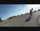 Mare de Deu del Mont, GIrona. Team Sky