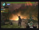 【ＭＨＰ３】ヘタレハンターが雑談時々実況プレイ８～アグナコトル編～