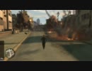 【 GTA Ⅳ 】　インフェルノモードプレイ132