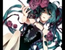 【ニコカラ】モウモクポエム【初音ミク】（ONVOCAL）